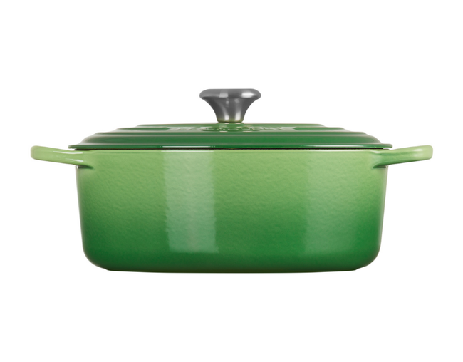 Panela Oval Signature, view 3